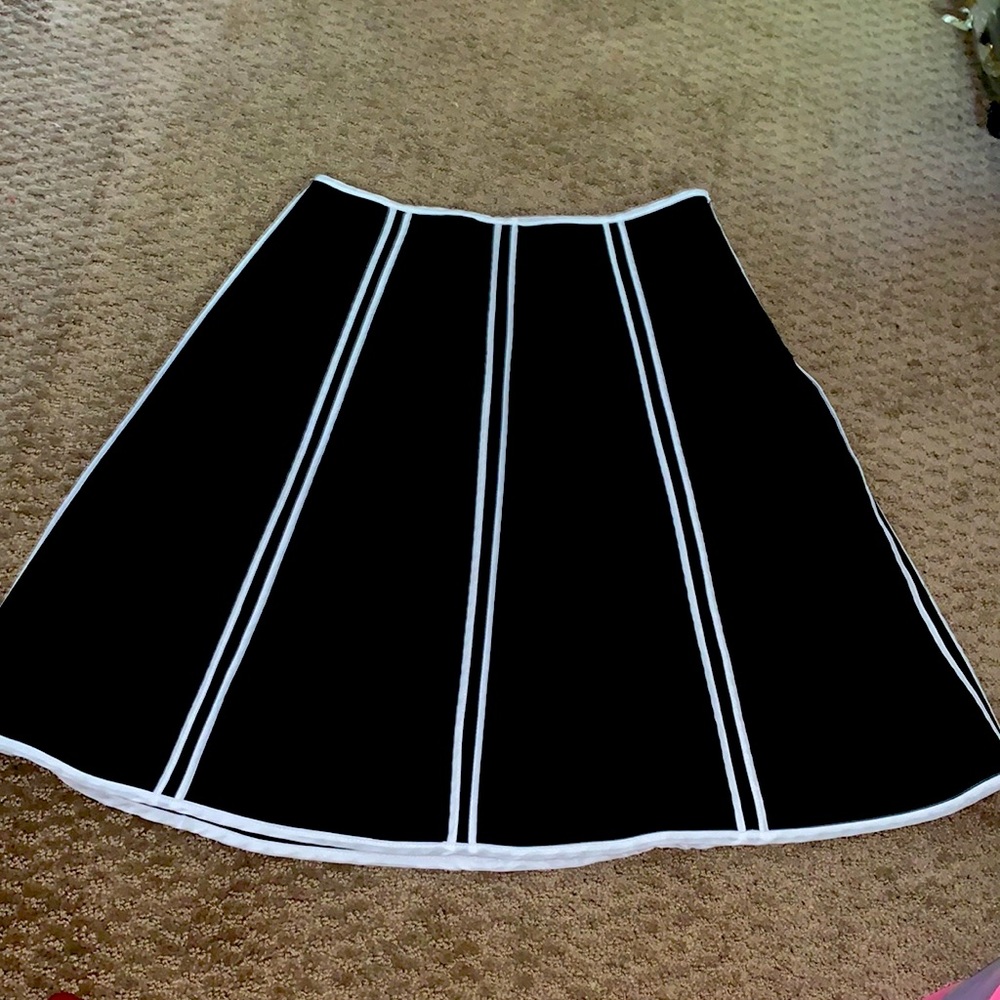 Baranda skirt